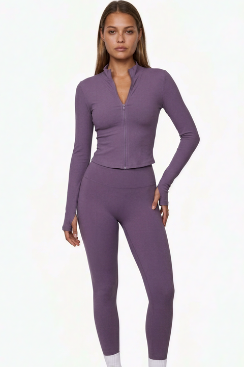 Das Plum Active Set