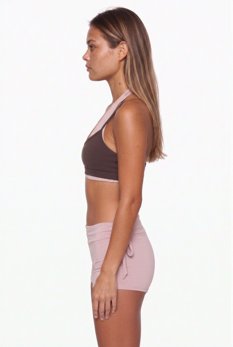Layered Halter Active Set