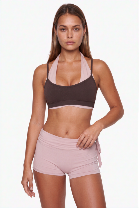 Layered Halter Active Set