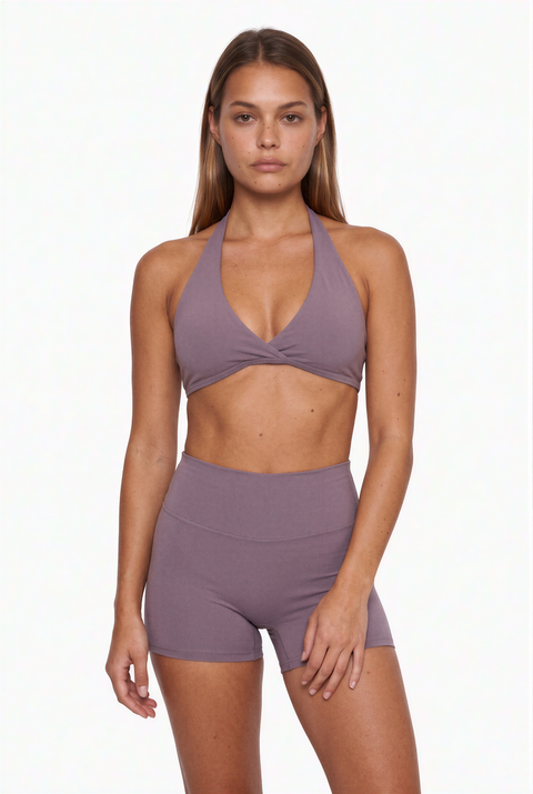 Halter Active Set