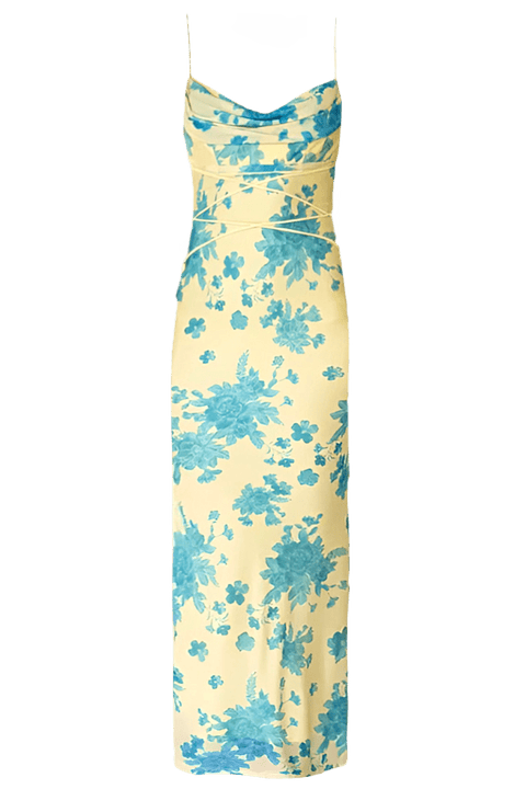 Julietta Rina Dress | | S | Agnese Studios