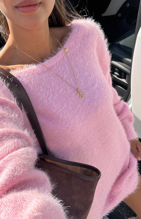 Kelina Sweater | | S | Agnese Studios
