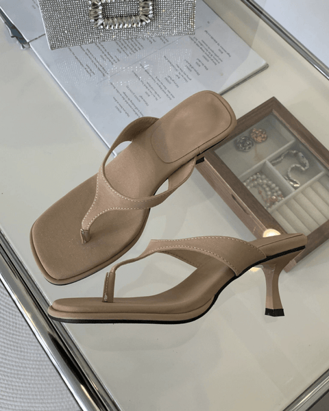 Laleisa Sandals | | 35 | Agnese Studios