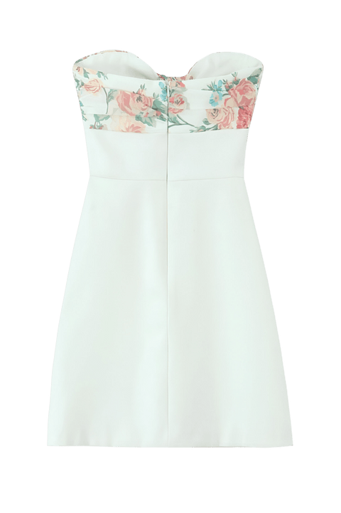 Liriana Dress | | S | Agnese Studios