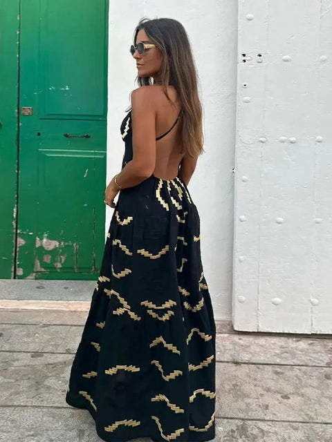 Lisaldia Dress | | S | Agnese Studios
