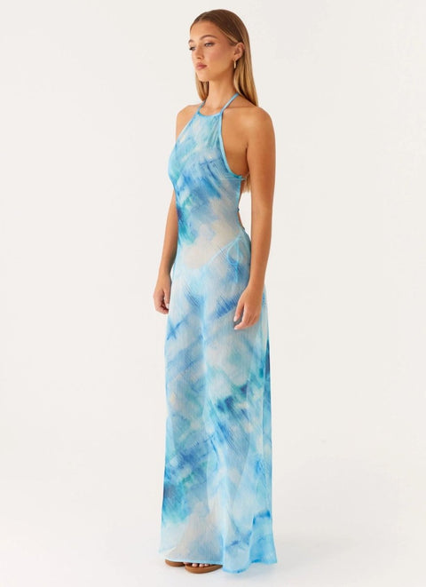 Macarella Dress | | S | Agnese Studios