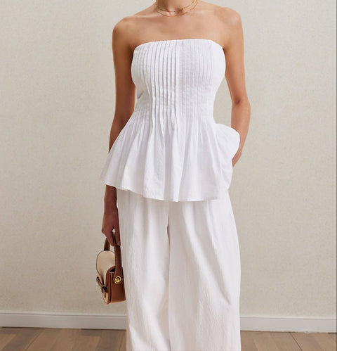 Mindi Top | | S | Agnese Studios