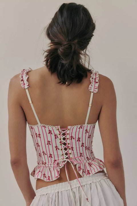 Muna Top | | S | Agnese Studios