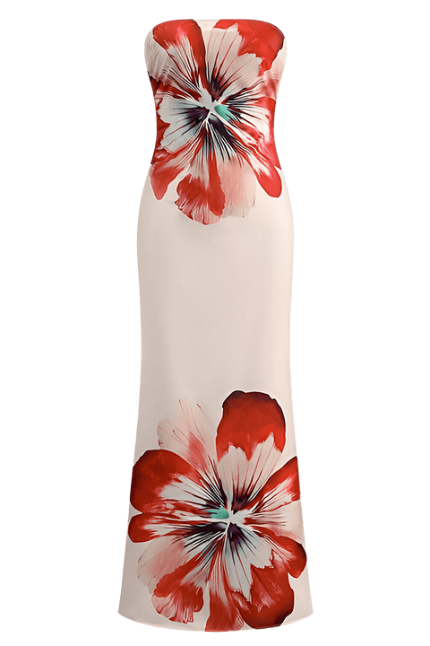 Naglia Mena Dress | | S | Agnese Studios