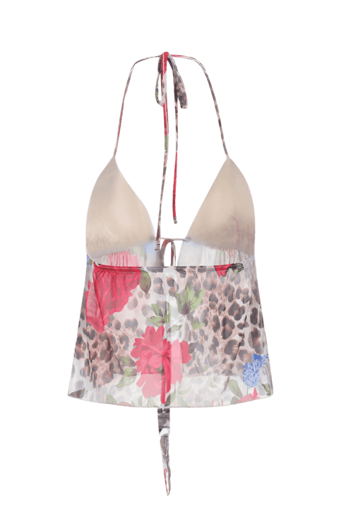 Navira Top | | S | Agnese Studios