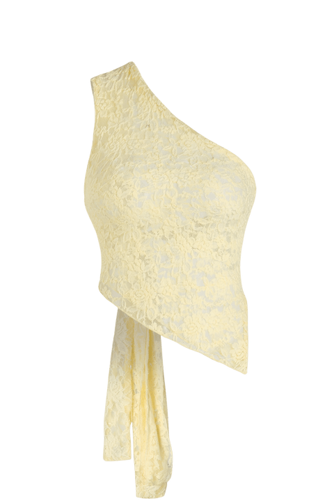 Nocera Belluci Top | | XS | Agnese Studios