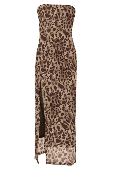 Norima Denla Dress | | S | Agnese Studios
