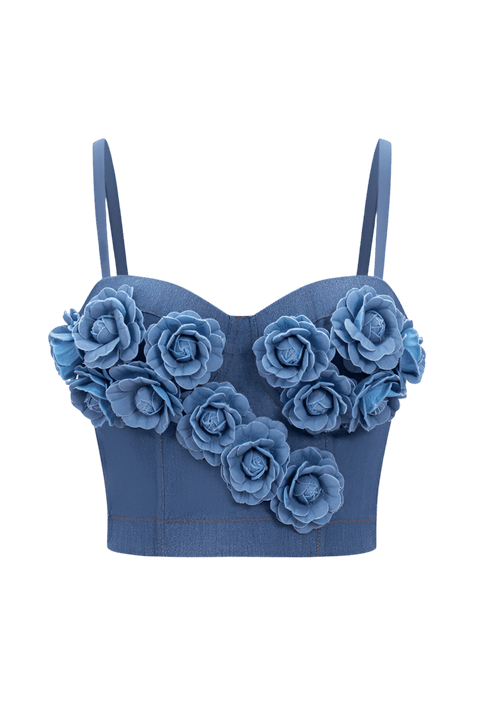 Nuboa Top | | S | Agnese Studios