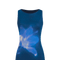 Ophelia Blue Dress | | S/M | Agnese Studios