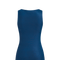 Ophelia Blue Dress | | S/M | Agnese Studios