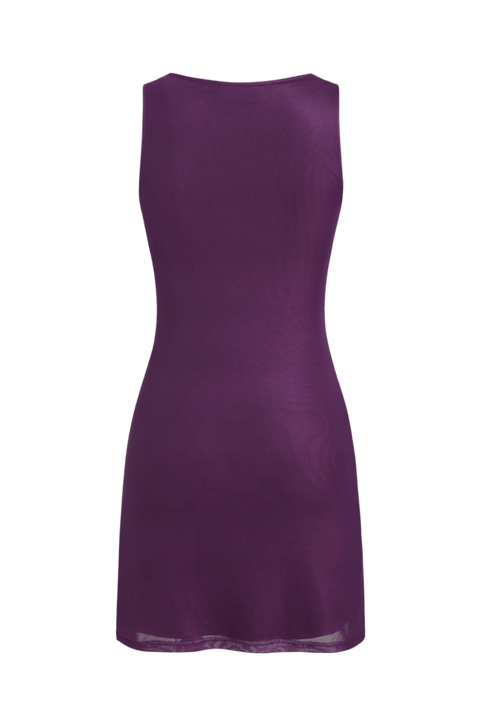 Ophelia Blue Dress | | S/M | Agnese Studios