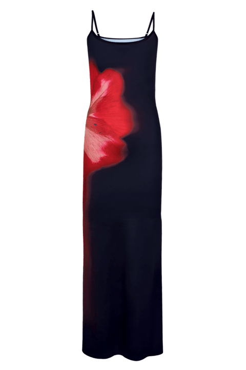 Ottilia Paola Dress | | S | Agnese Studios