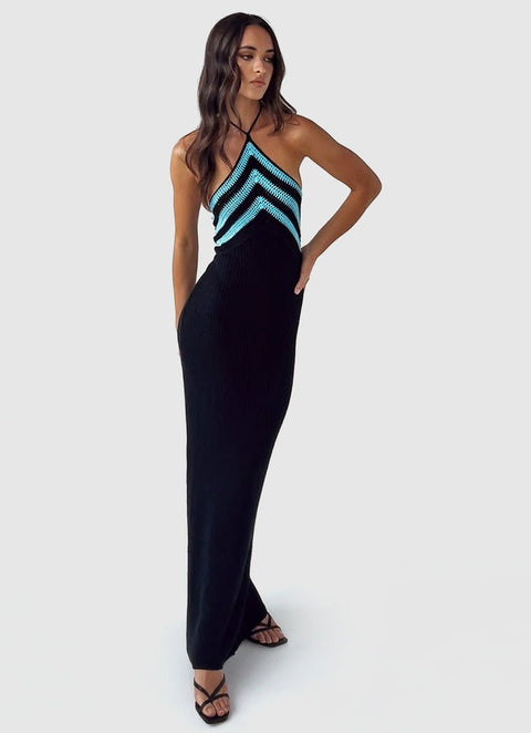 Ottorino Agnelli Dress | | XS | Agnese Studios
