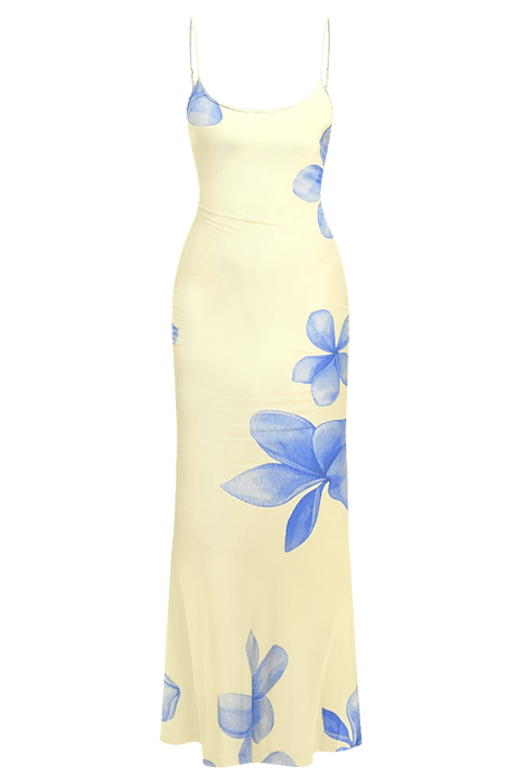Pierce Dely Dress | | S | Agnese Studios