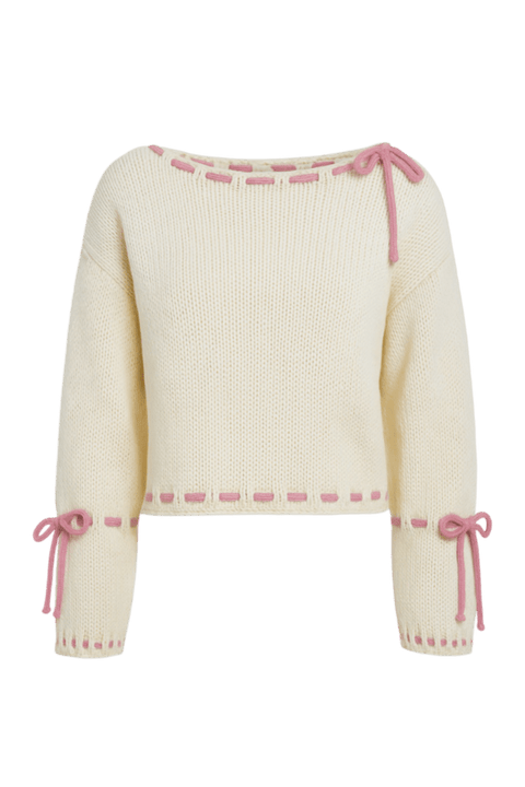 Polissa Sweater | | S | Agnese Studios