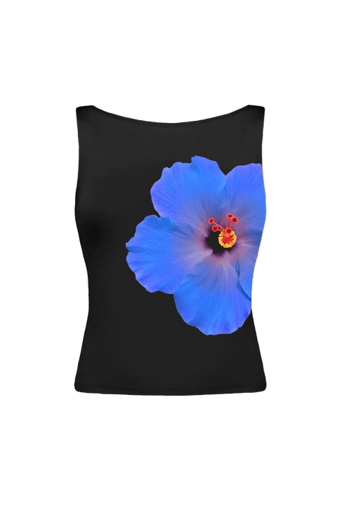 Poppy Claire Top | | One Size | Agnese Studios