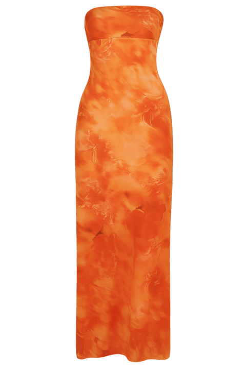 Porelda Dress | | S | Agnese Studios