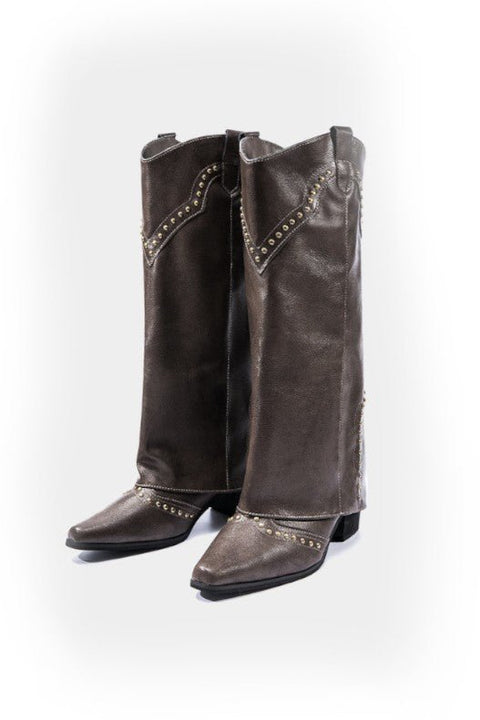 Raldia Boots | | 35 | Agnese Studios