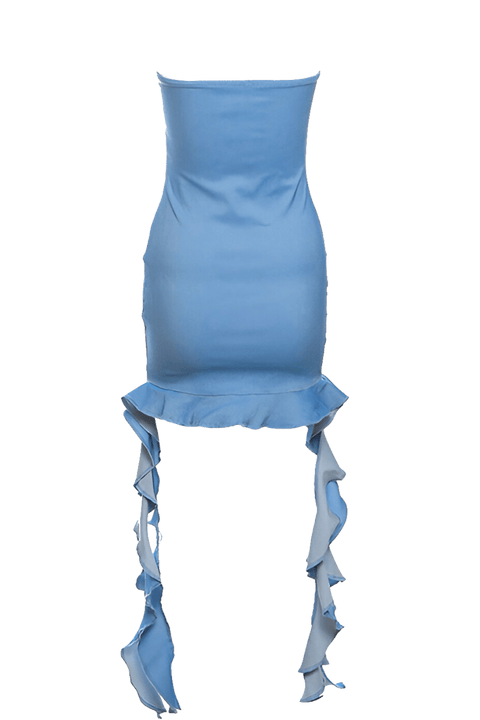 Rebecca Bianconi Dress | | S | Agnese Studios