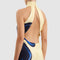 Rebecca Indigo Dress ? | | S | Agnese Studios