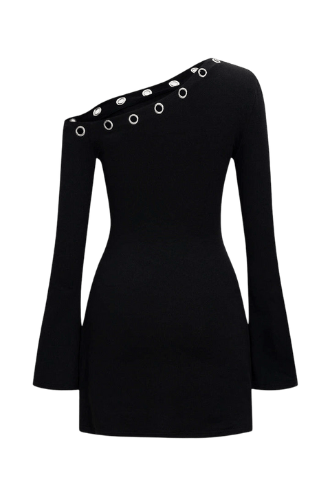 Rida Dress | | S | Agnese Studios