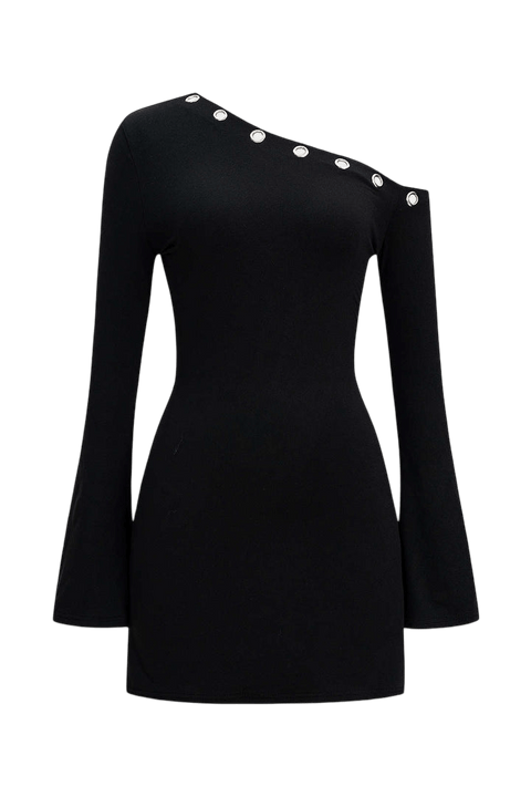 Rida Dress | | S | Agnese Studios