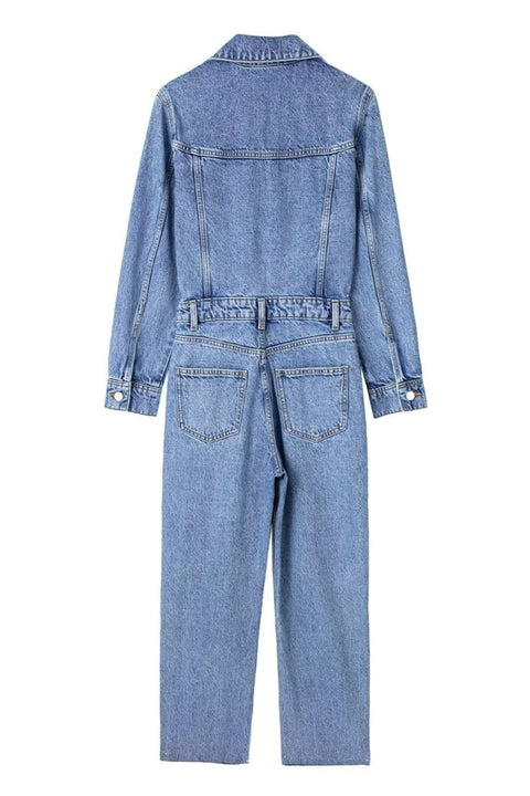 Rilen Overall | | S | Agnese Studios