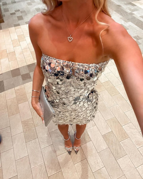 Rindie Dress | | S | Agnese Studios