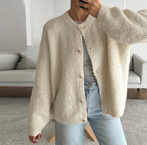 Rosella Cardigan (copi | | S | Agnese Studios