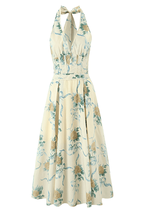 Sabela Dress | | S | Agnese Studios