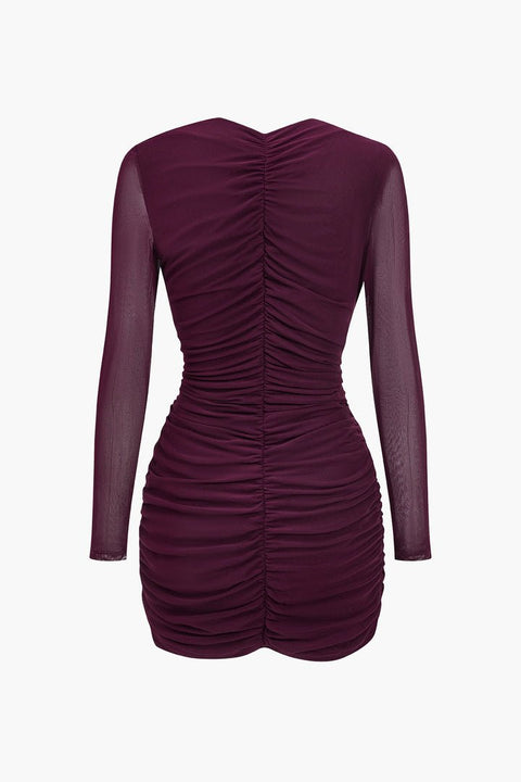 Sabina Dress | | S | Agnese Studios