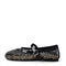 Sandila Shoes | | 36 | Agnese Studios