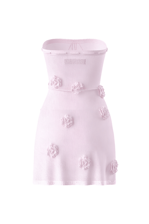 Saola Dress | | S | Agnese Studios