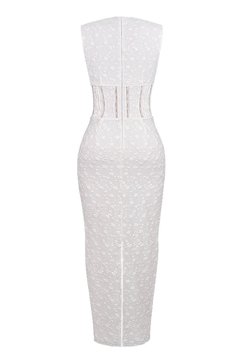 Robe Della Rosa