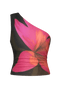 Sereia Monna Top | | XS/S | Agnese Studios