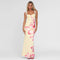 Sinten Dress | | S | Agnese Studios