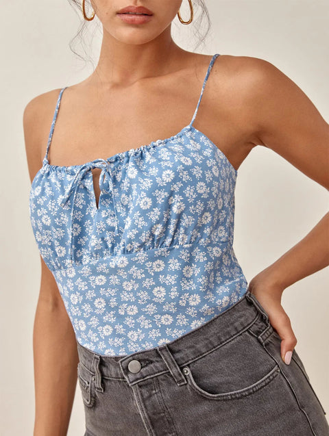 Sofia Galante Top | | S | Agnese Studios