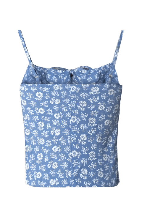 Sofia Galante Top | | S | Agnese Studios