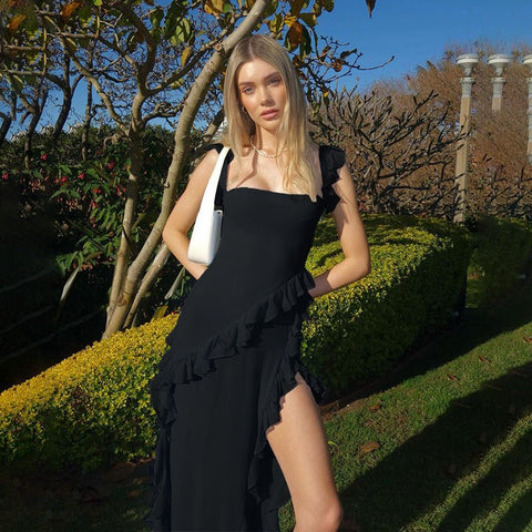 Teresa Zina Dress | | S | Agnese Studios