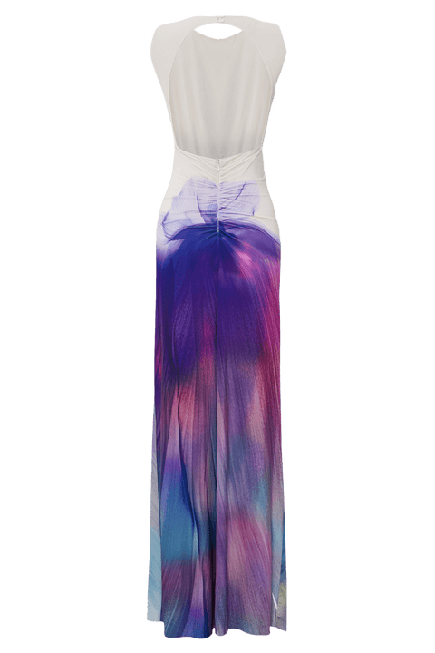 Tianna Selli Dress | | S | Agnese Studios