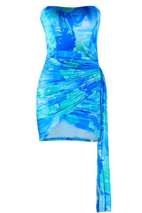 Timoteo Ferraro Dress | | S | Agnese Studios