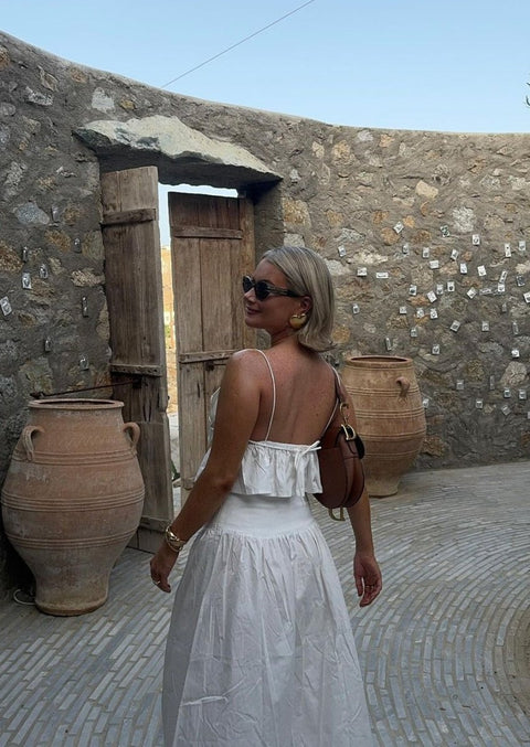 Tirian Top | | S | Agnese Studios