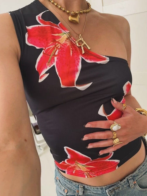 Vespera Top | | S | Agnese Studios