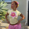 Vittoria Luca Top | | S | Agnese Studios
