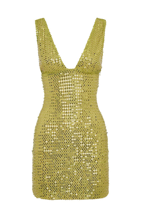 Kleid Romane